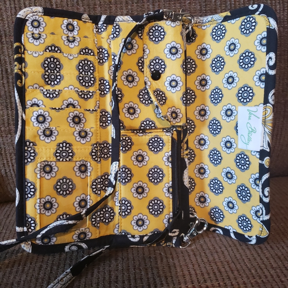 Wallet Purse